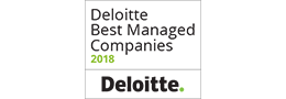 Deloitte Best Managed Companies