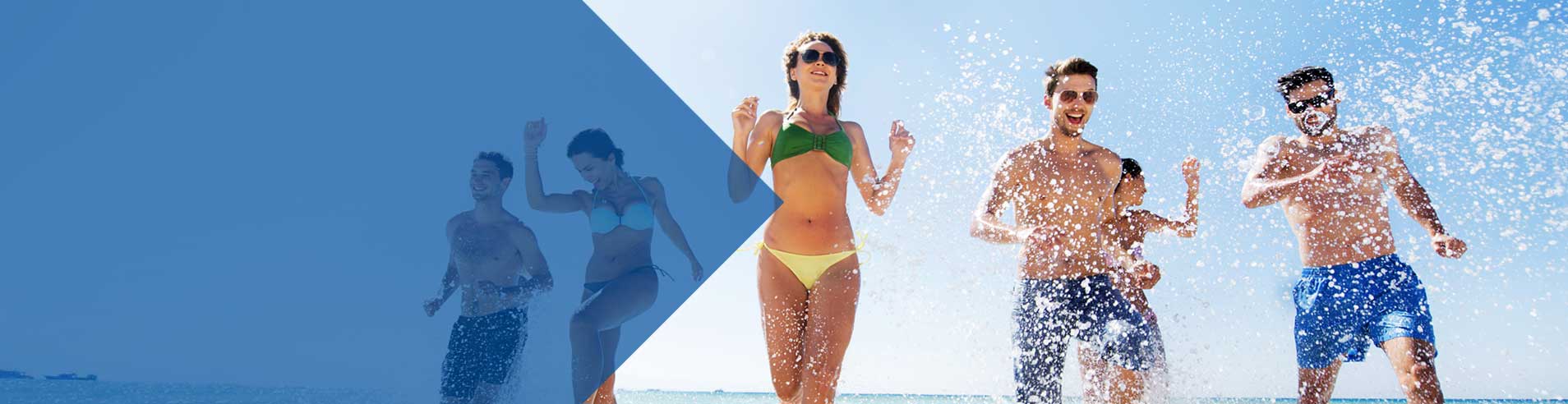 Annual Travel Insurance