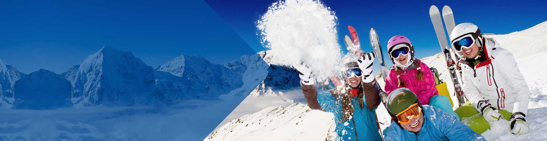 Family Travel Insurance
